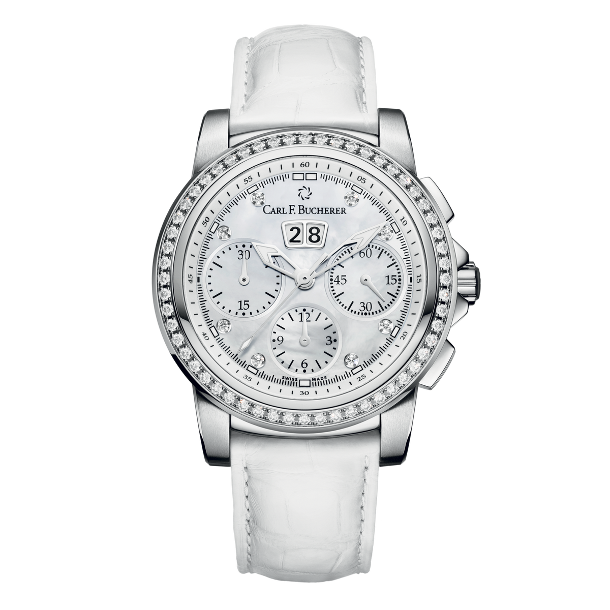 Patravi ChronoDate
