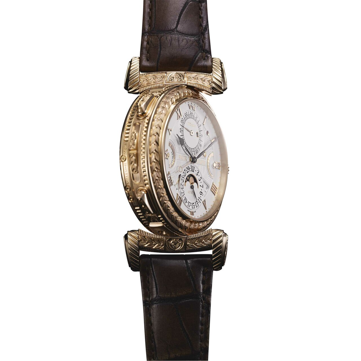 Grandmaster Chime Réf 5175