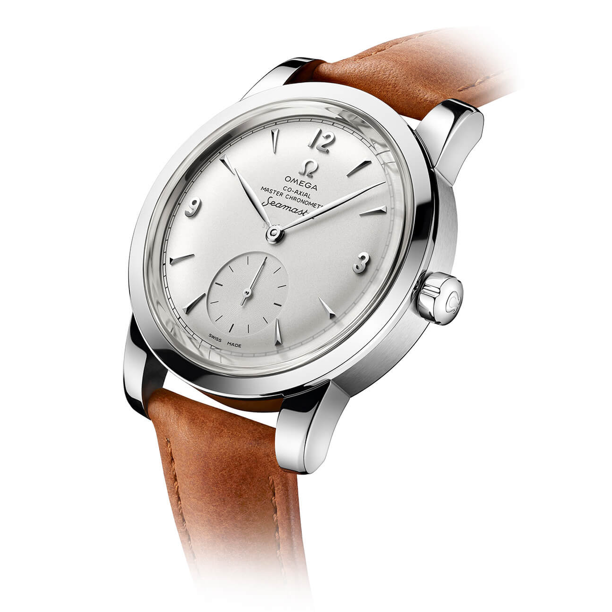 Seamaster 1948 Limited Edition © Omega