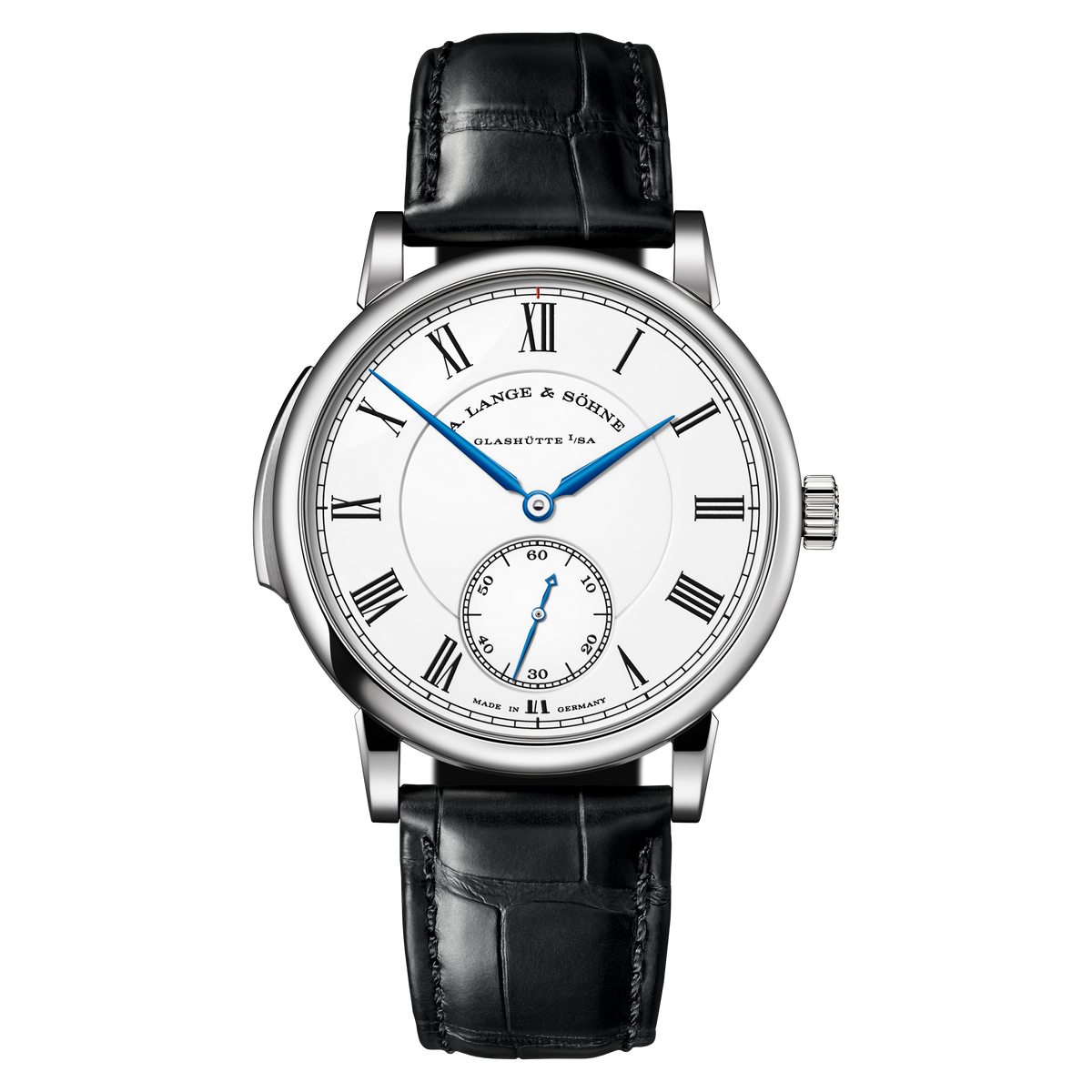 Richard Lange Répétition Minutes