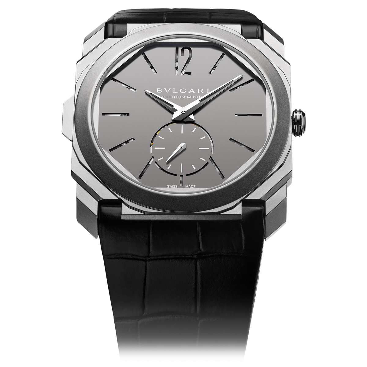 Octo Finissimo Minute Repeater