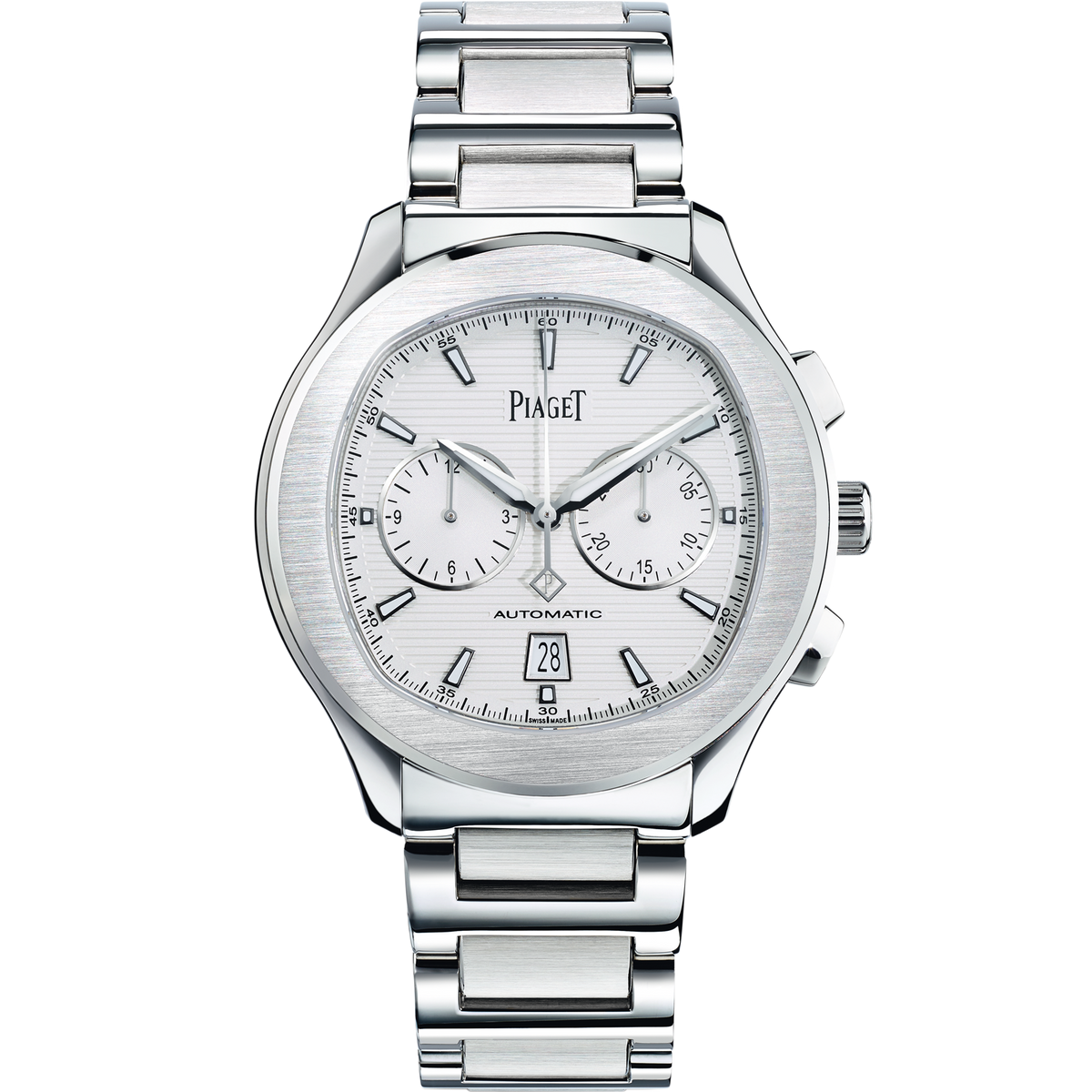 Polo S Chronograph