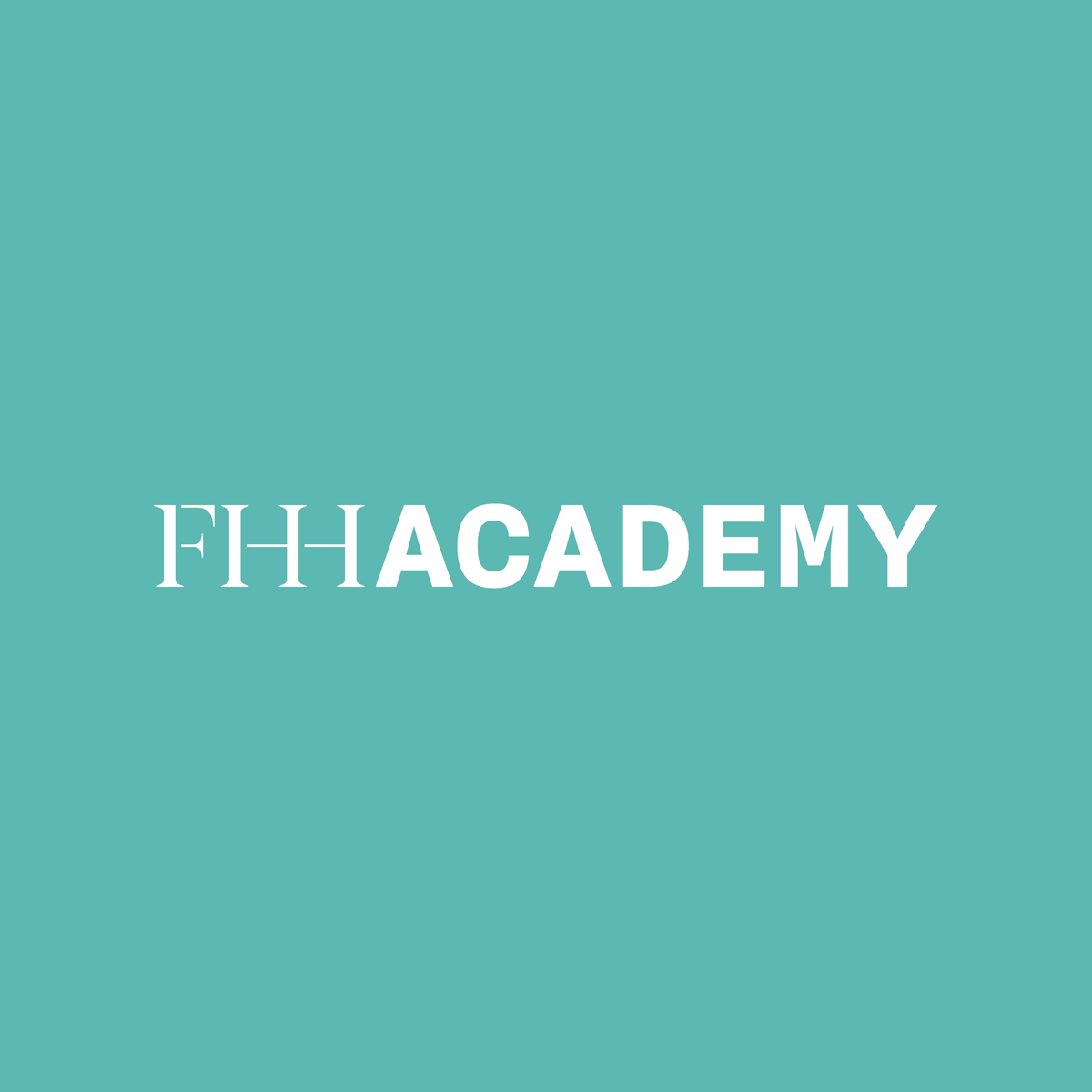 Logo_FHH Academy_Square