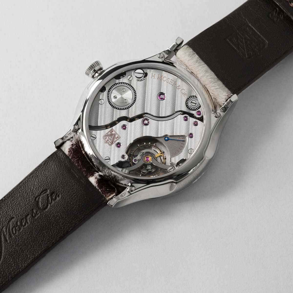 Venturer Swiss Mad