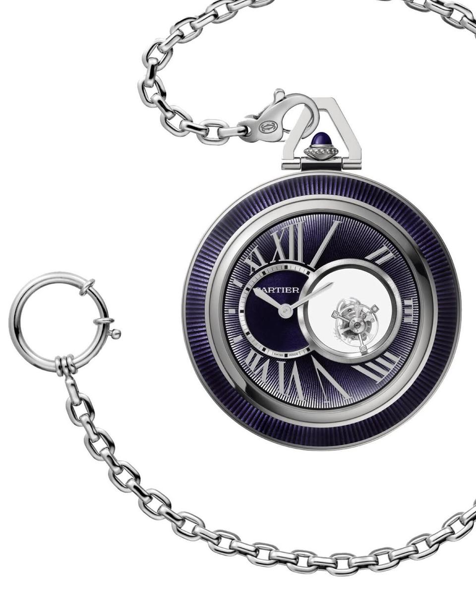 The Quirky Backstory Of The Mystery Dials_7