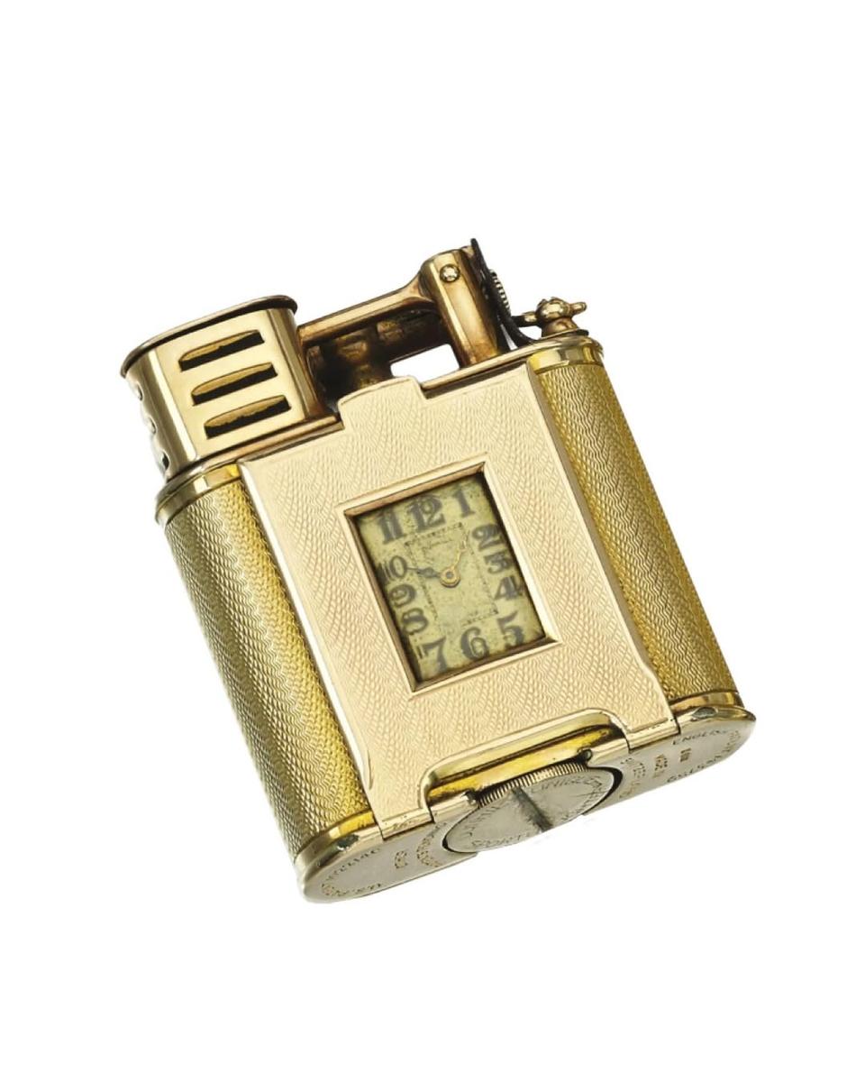 The Quirky Backstory Of The Lighter Watches_2