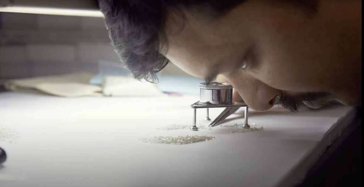 What is the role of the Responsible Jewellery Council?