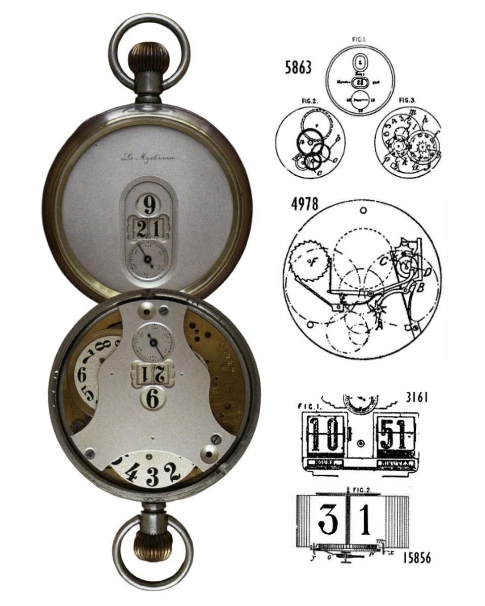 The Quirky Backstory Of The Joseph Pallweber System_6