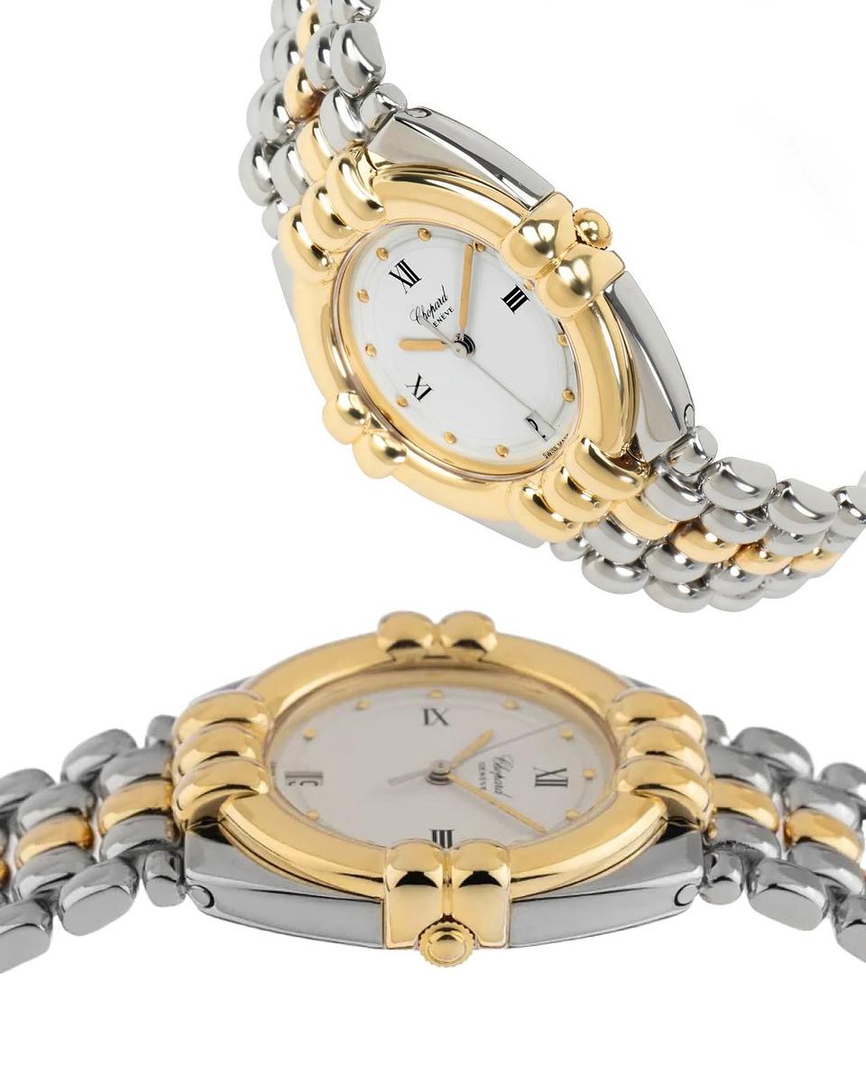  The Quirky Backstory Chopard Gstaad_3
