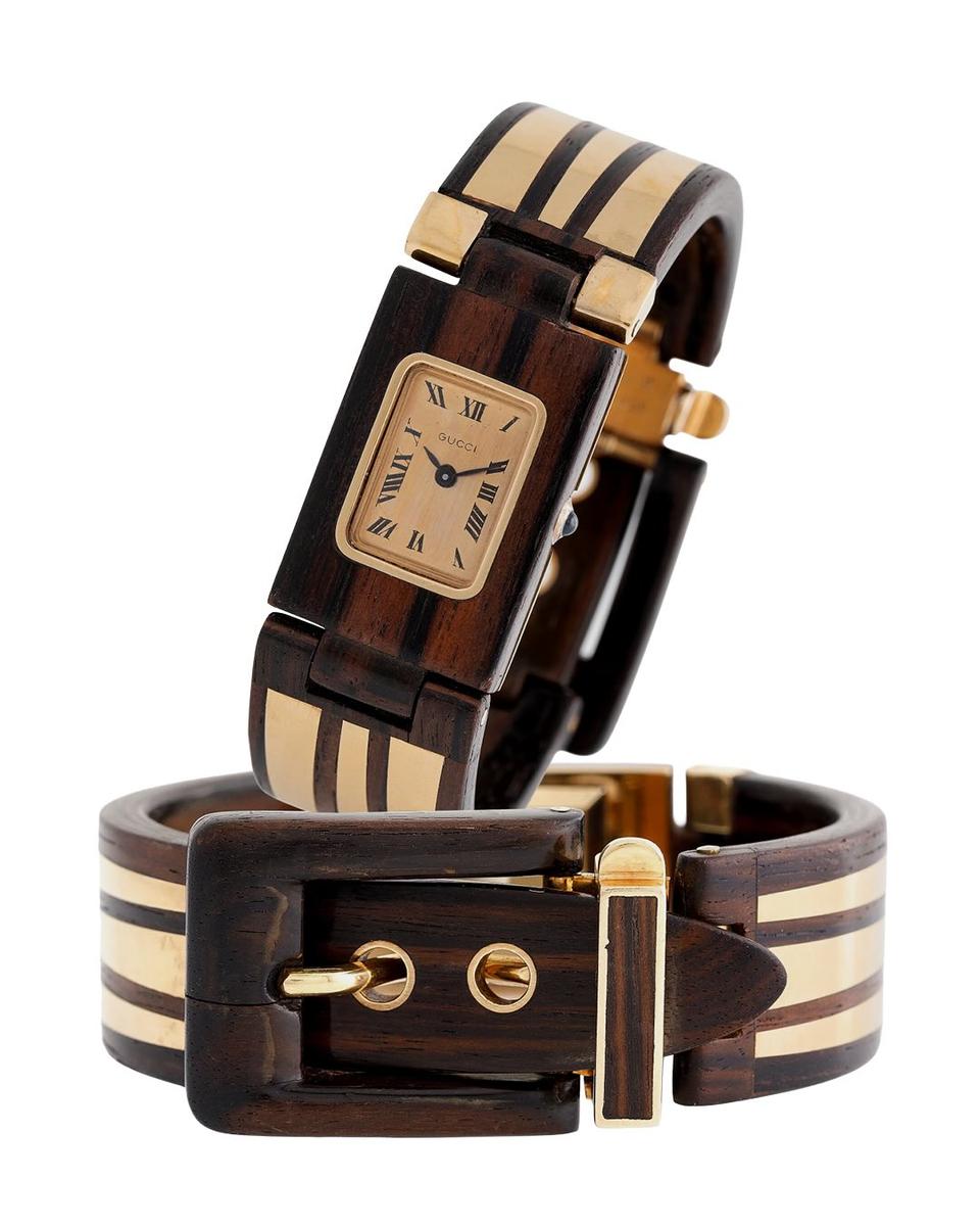 The Quirky Backstory Of Gucci Timepieces_3