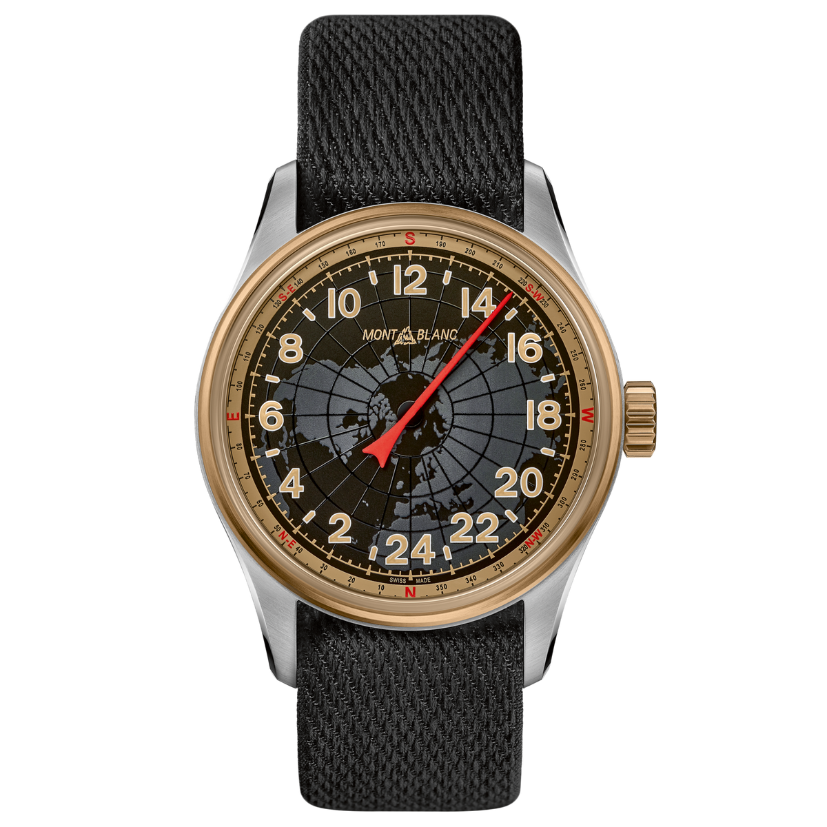 1858 Automatic 24H