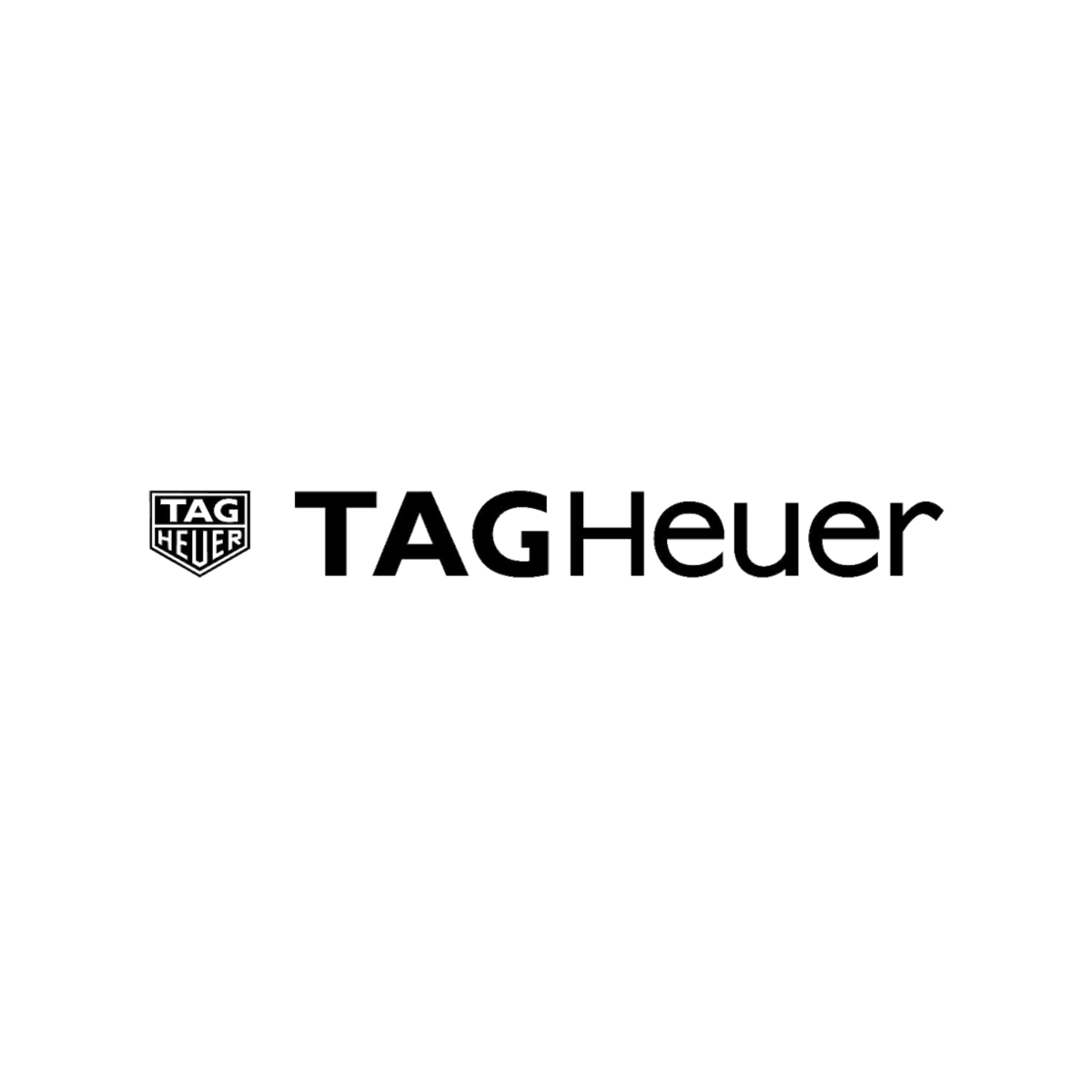 TAG Heuer logo new
