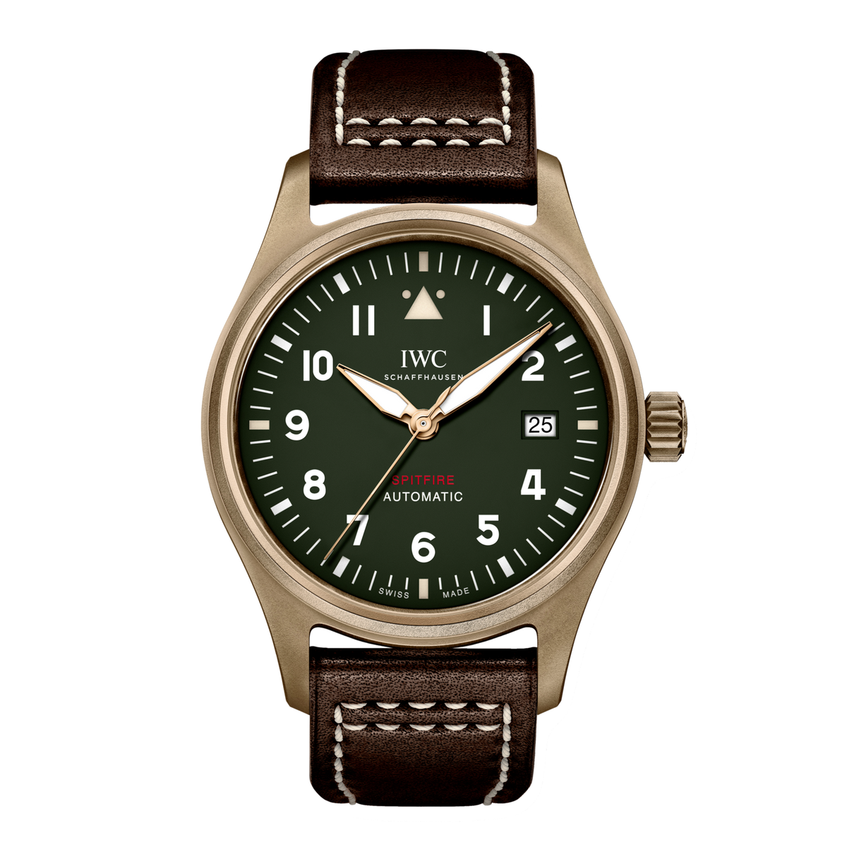Pilot's Watch Automatic Spitfire