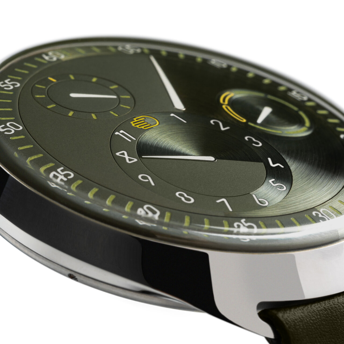 Type 1 Slim X
