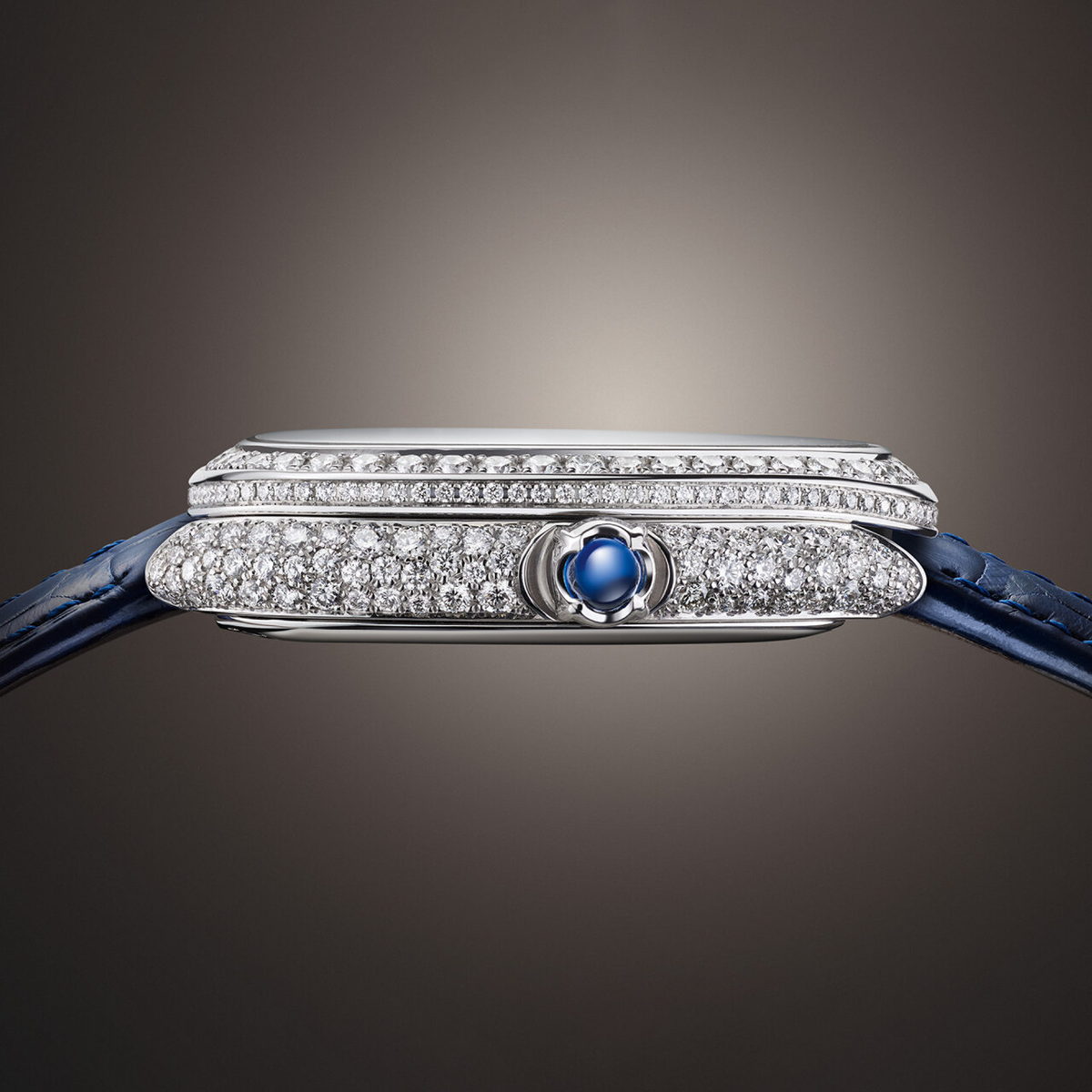 Serpenti Seduttori Tourbillon