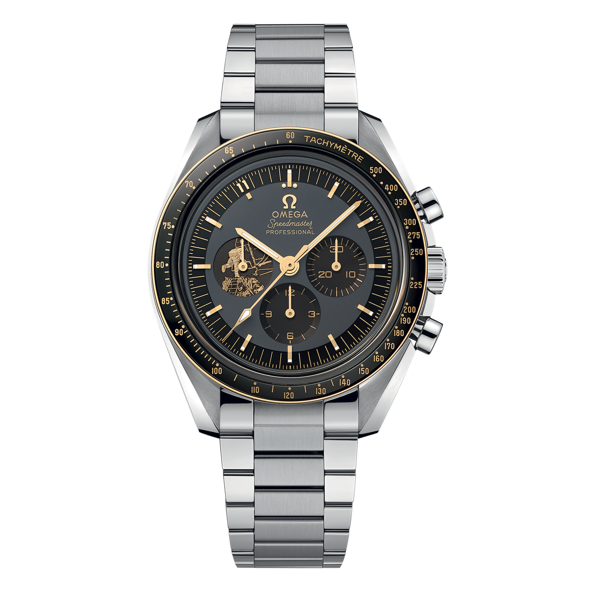 Speedmaster Apollo 11 50th Anniversary Limited Edition