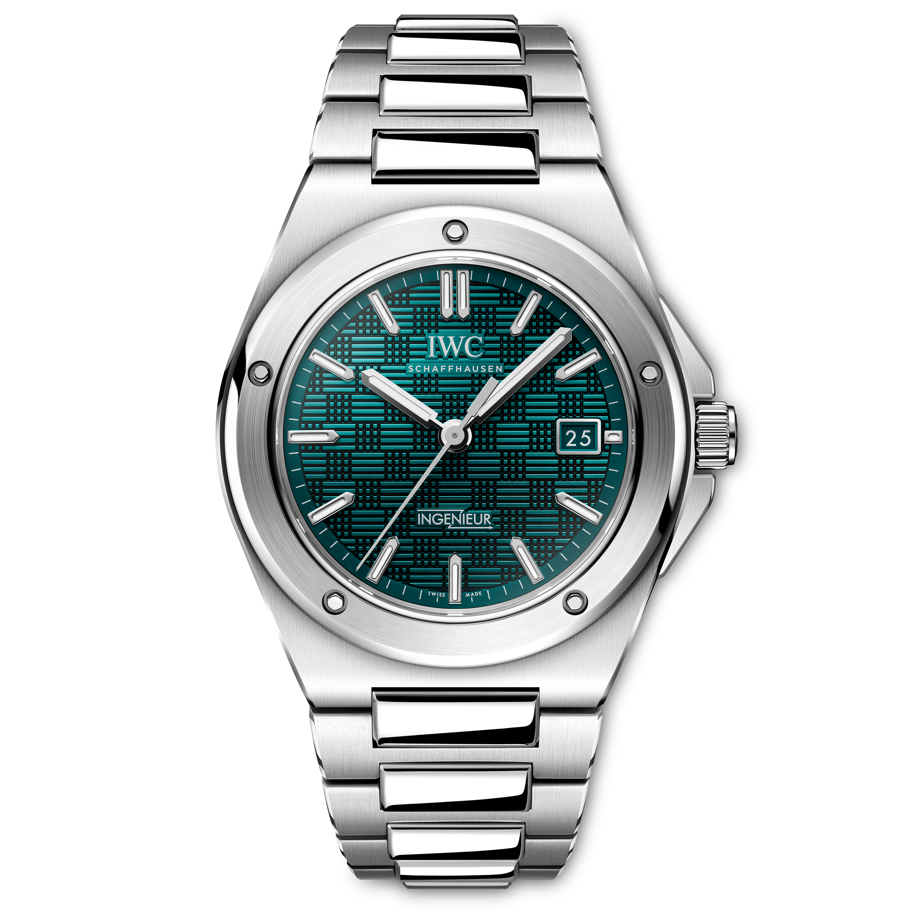 Ingenieur Automatic 40