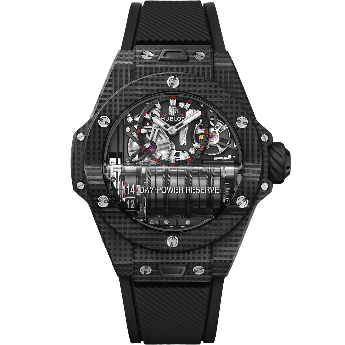 Big Bang MP-11