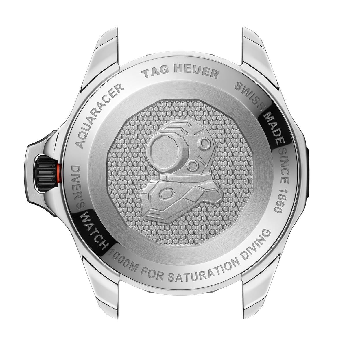 Aquaracer Professional 1000 Superdiver