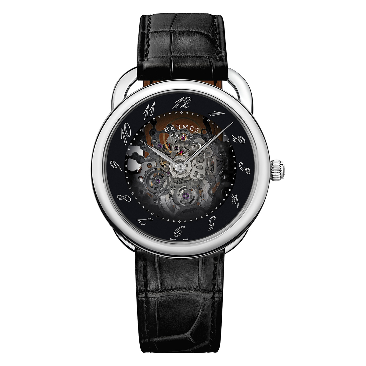 Arceau Squelette © Hermès