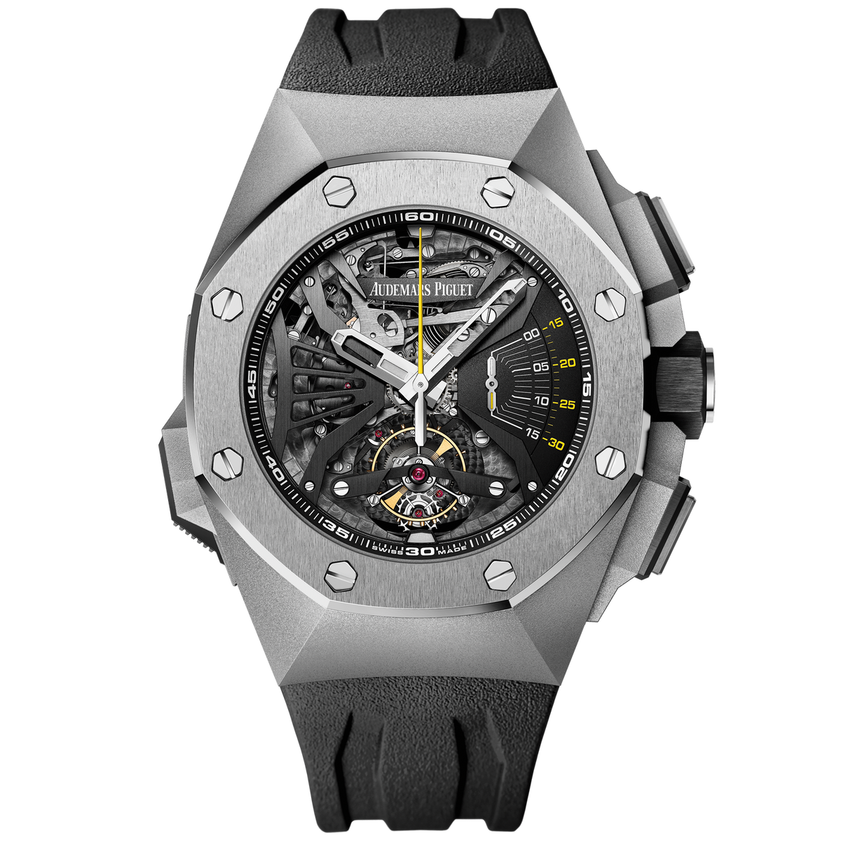 Royal Oak Concept Supersonnerie
