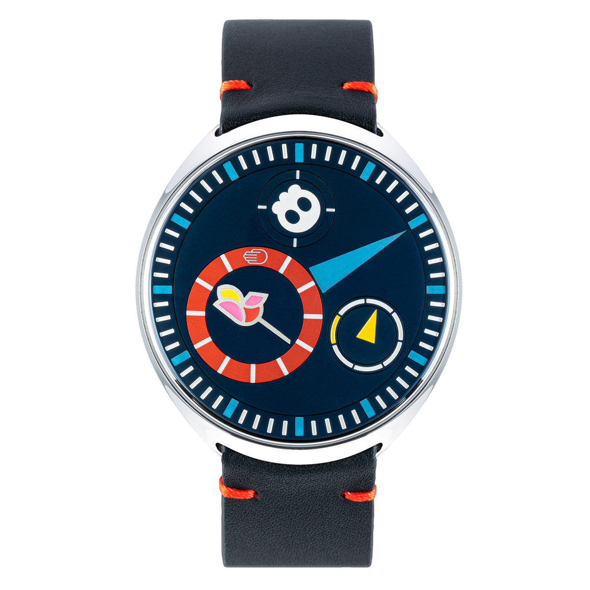 Type 1 REV Grail Watch