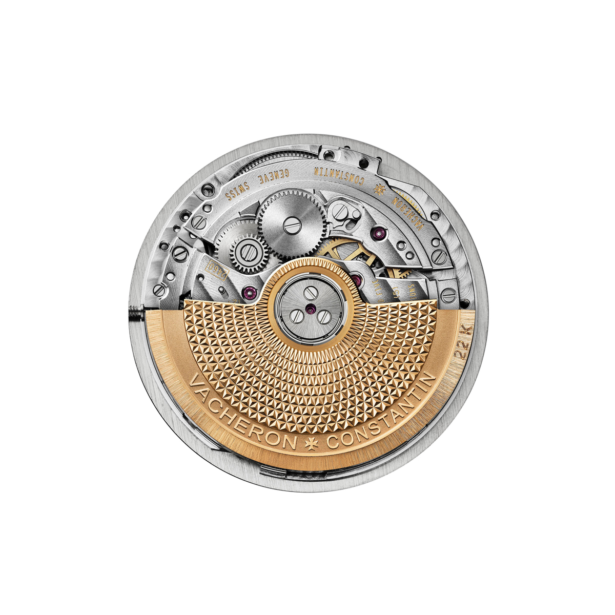 Patrimony Moon Phase Retrograde Date