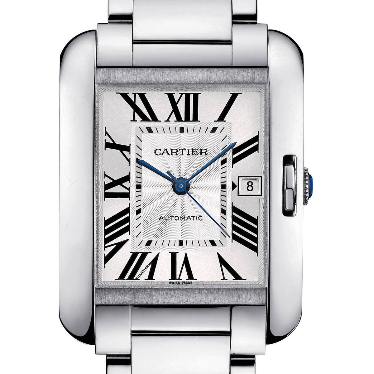 Cartier Tank Anglaise