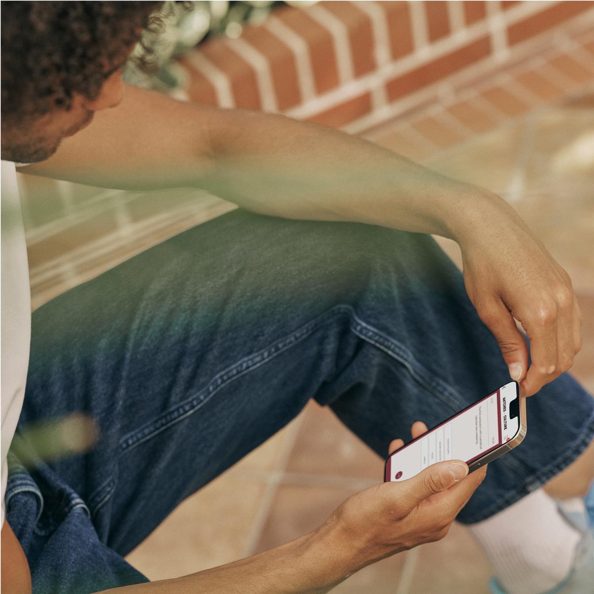 Watch Essentials app