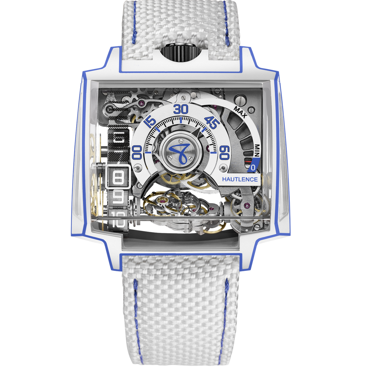 Vortex Gamma Tron