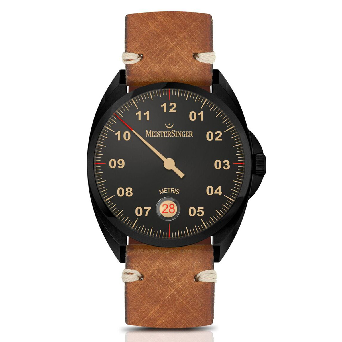 Metris Black © MeisteirSinger