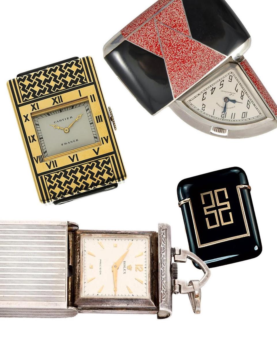 The Quircky Backstory Of The Purse Watches_3