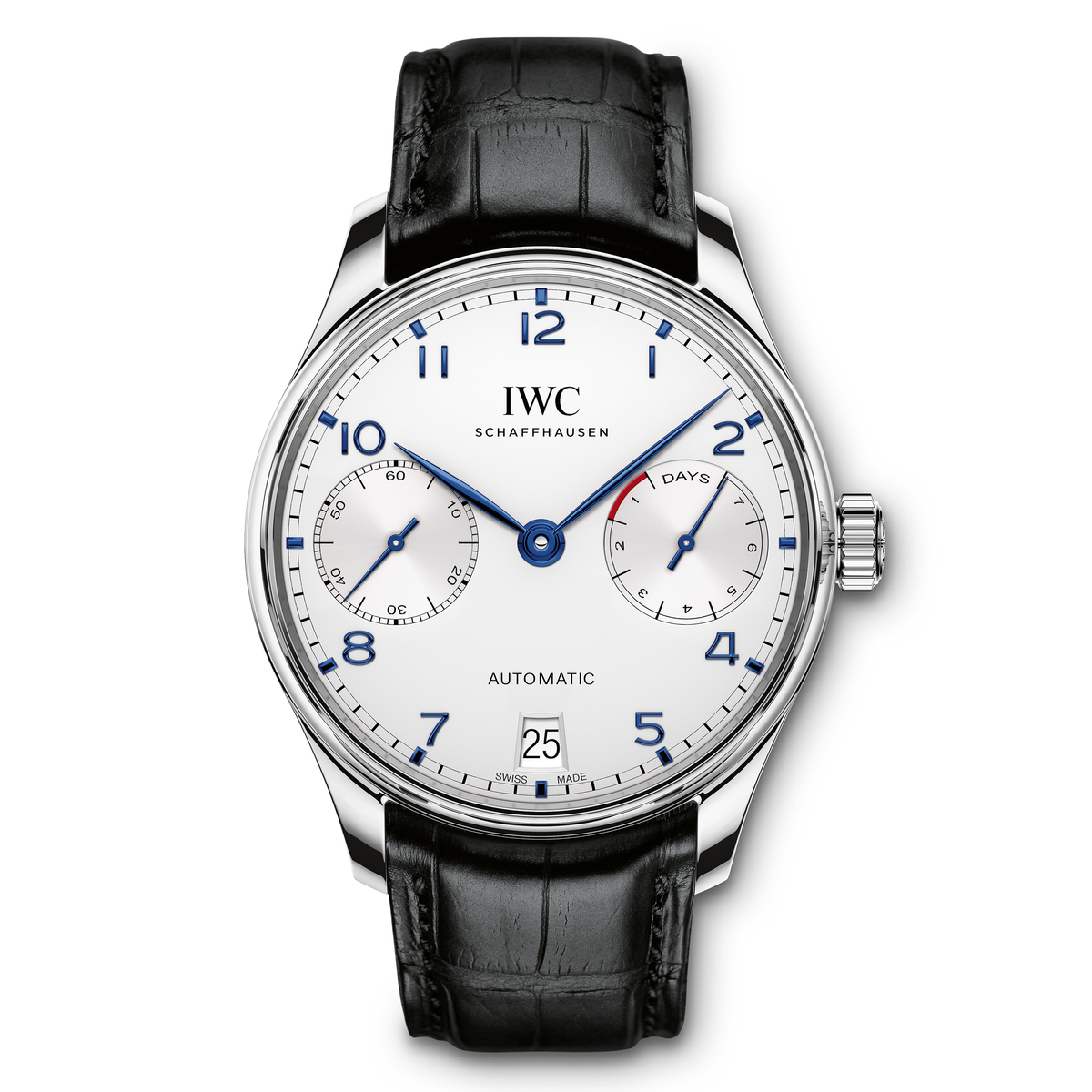 Portugieser Automatic