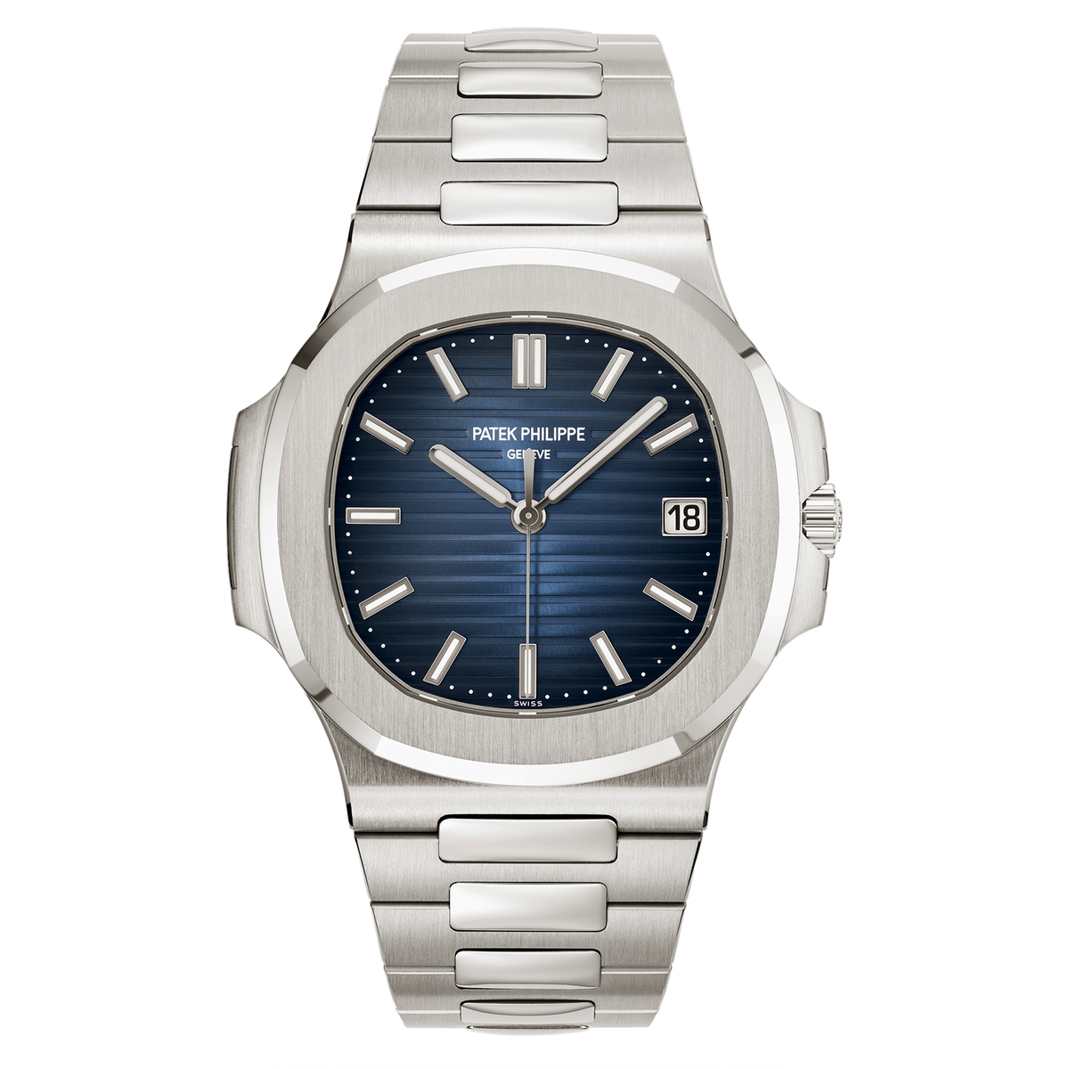Nautilus référence 5811/1G-001