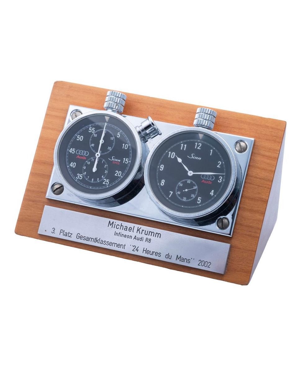THE QUIRKY BACKSTORY OF OFFERED WATCHES_6