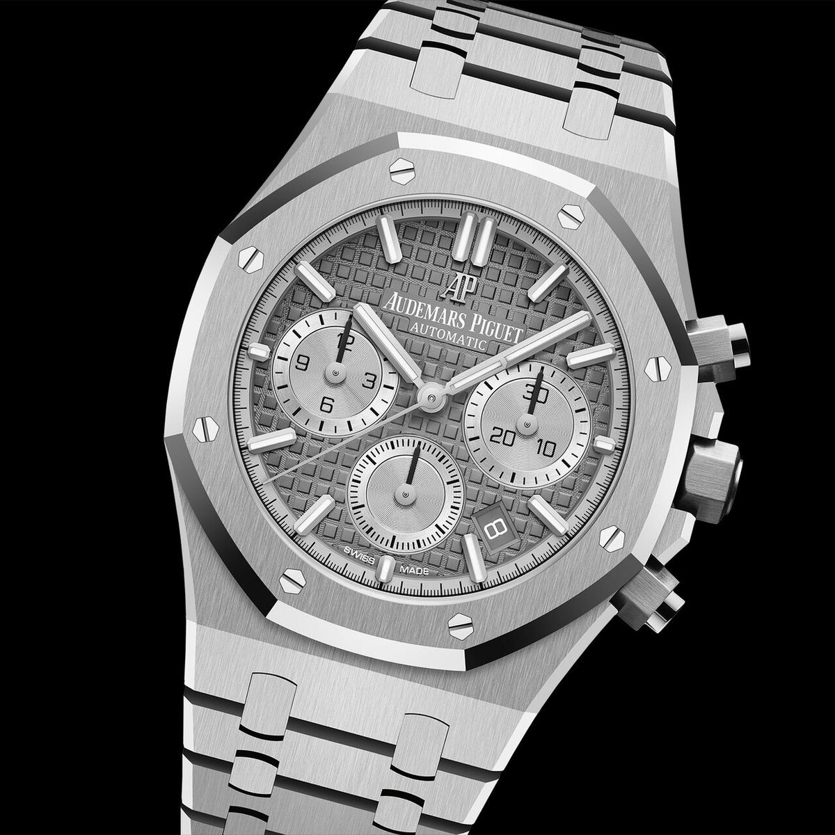 Royal Oak Selfwinding Chronograph