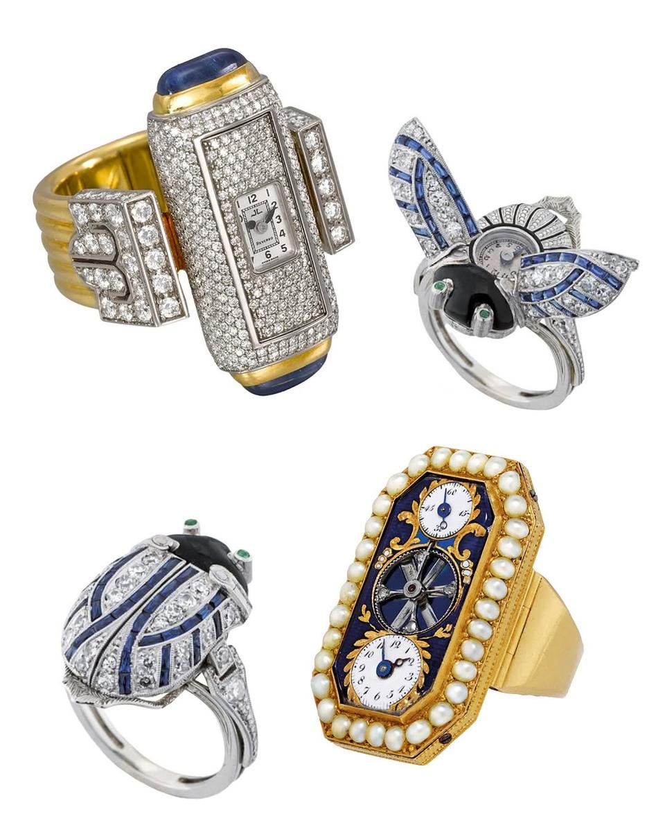 The quirky backstory of the ring watches_4