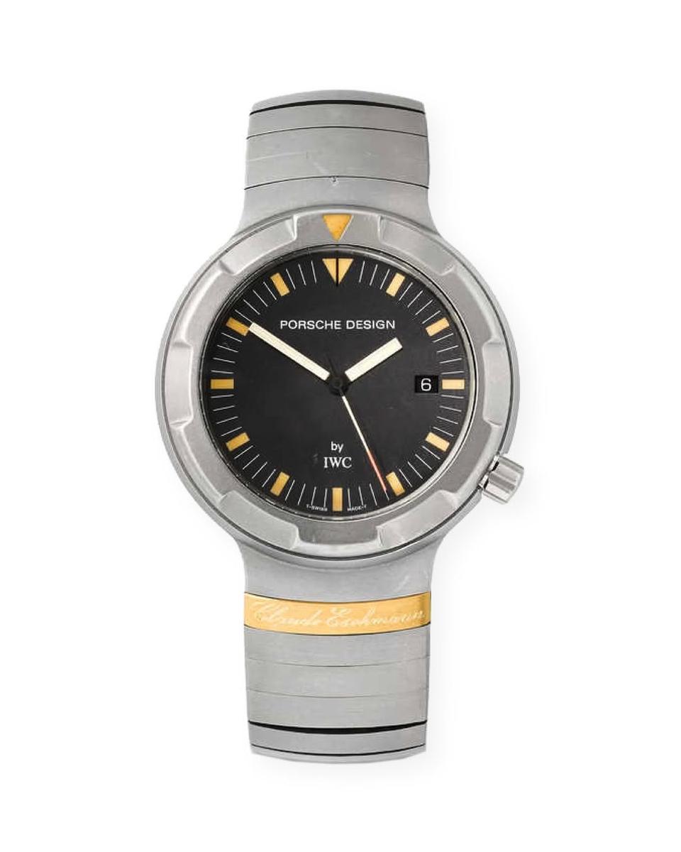 The Quirky Backstory Of The IWC Ocean 2000_8