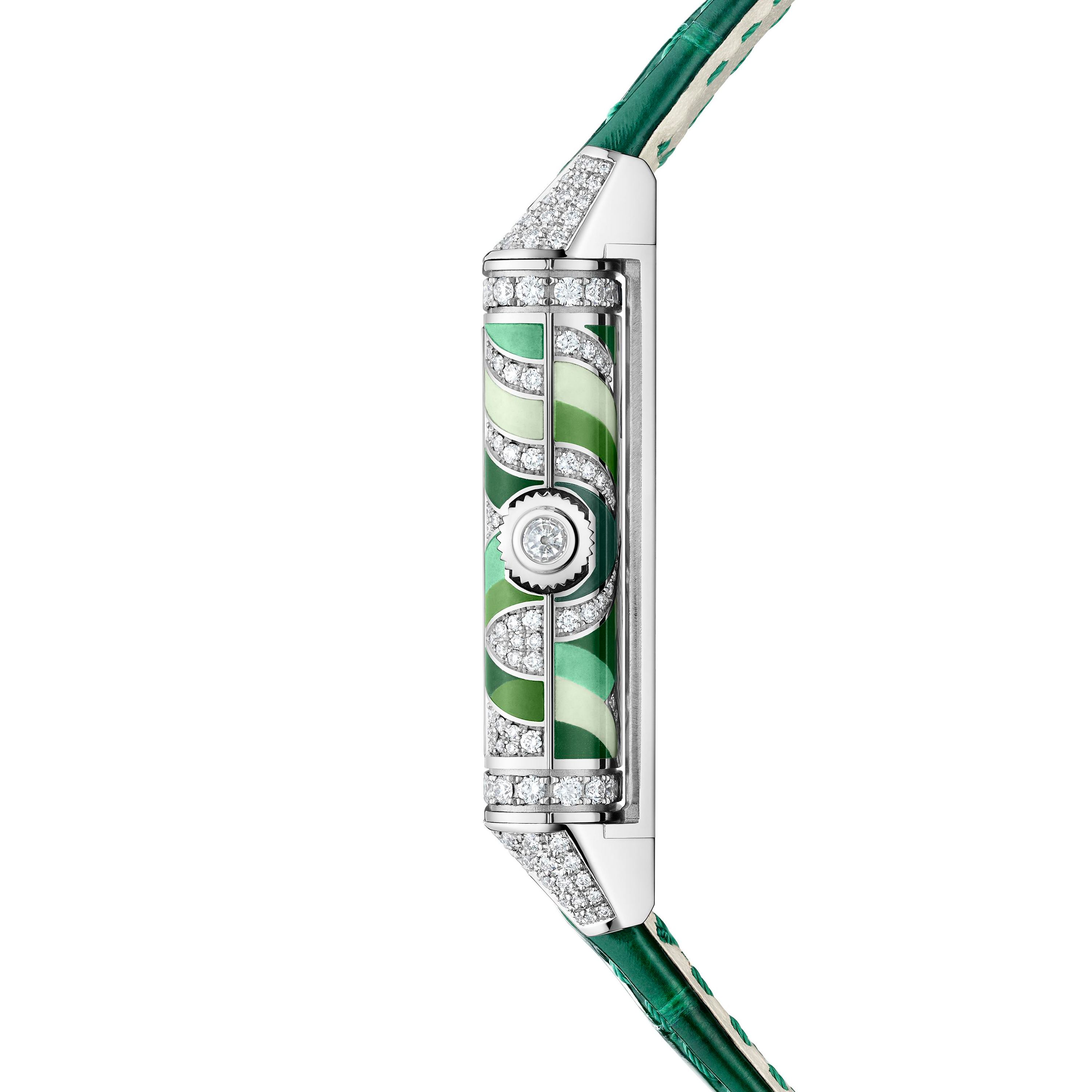 Reverso One Precious Colours