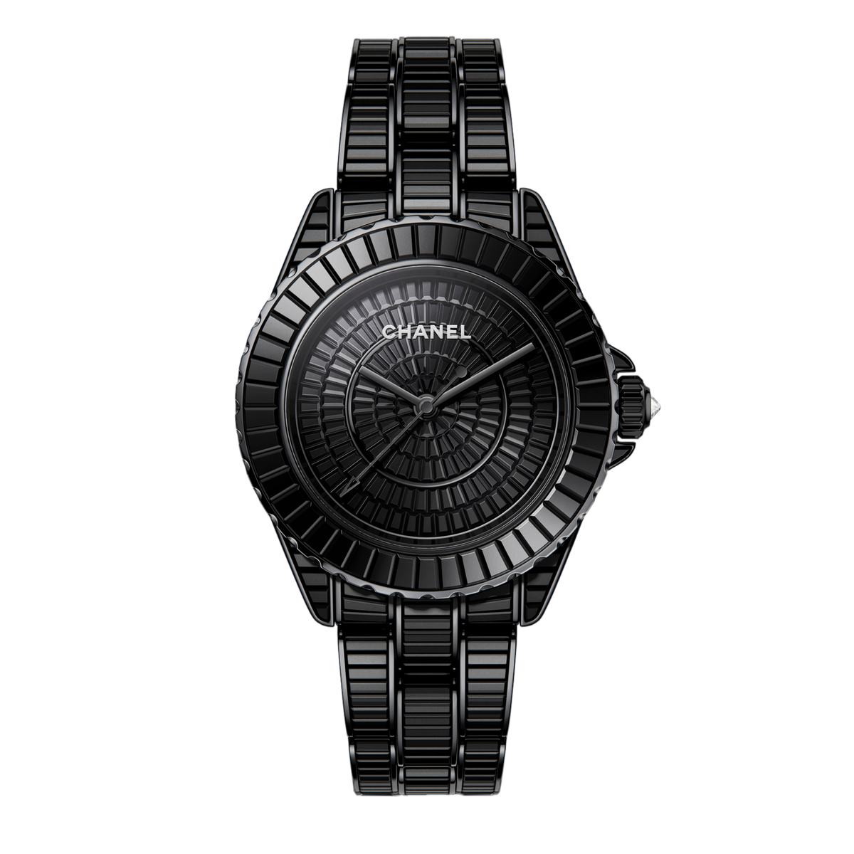 J12 Black Star