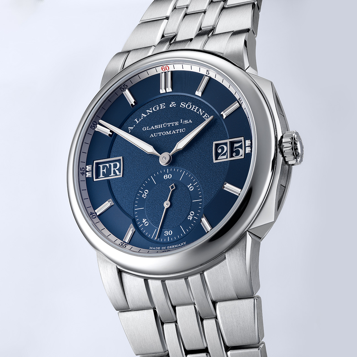 Odysseus © A. Lange & Söhne