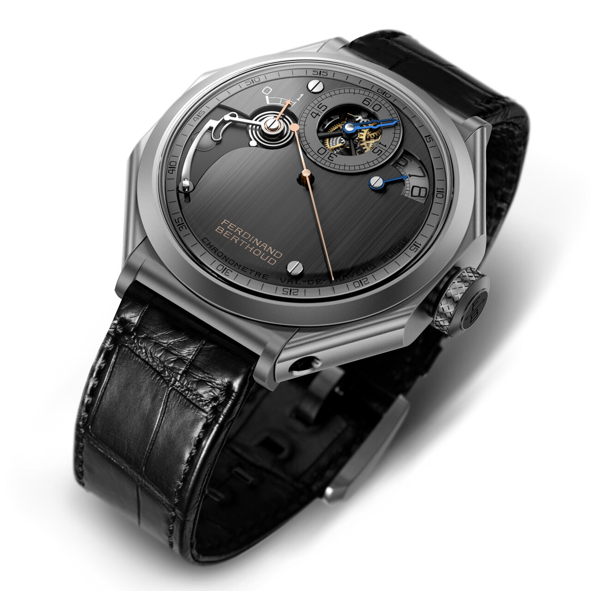 Chronomètre FB 1R.6-1