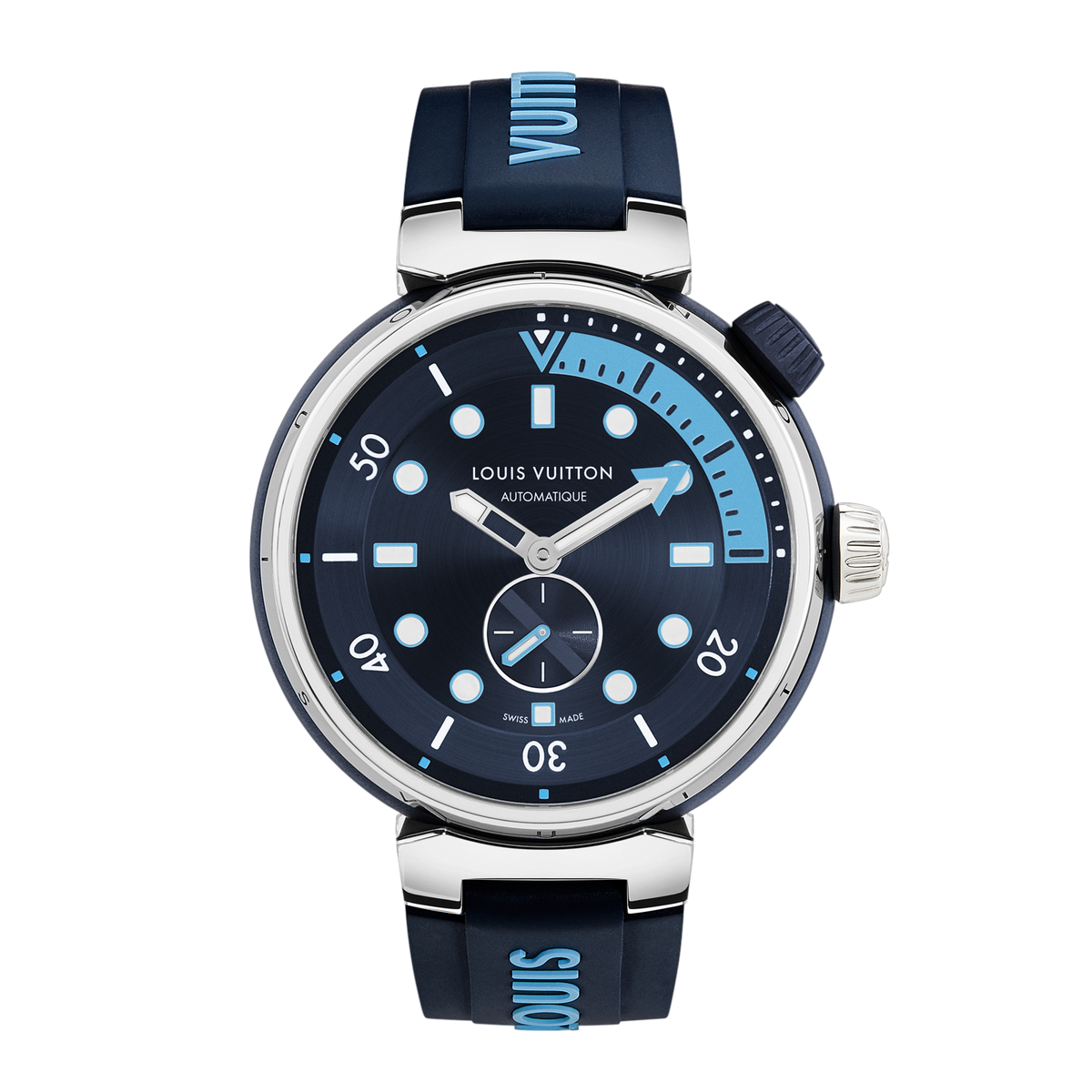 Tambour Street Diver