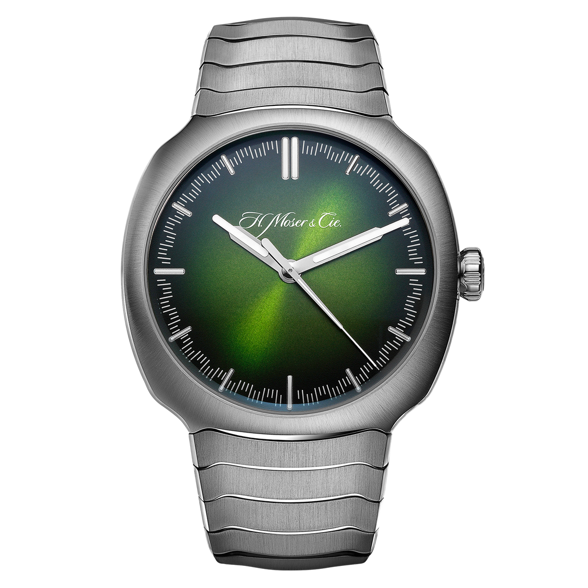 Streamliner Centre Seconds