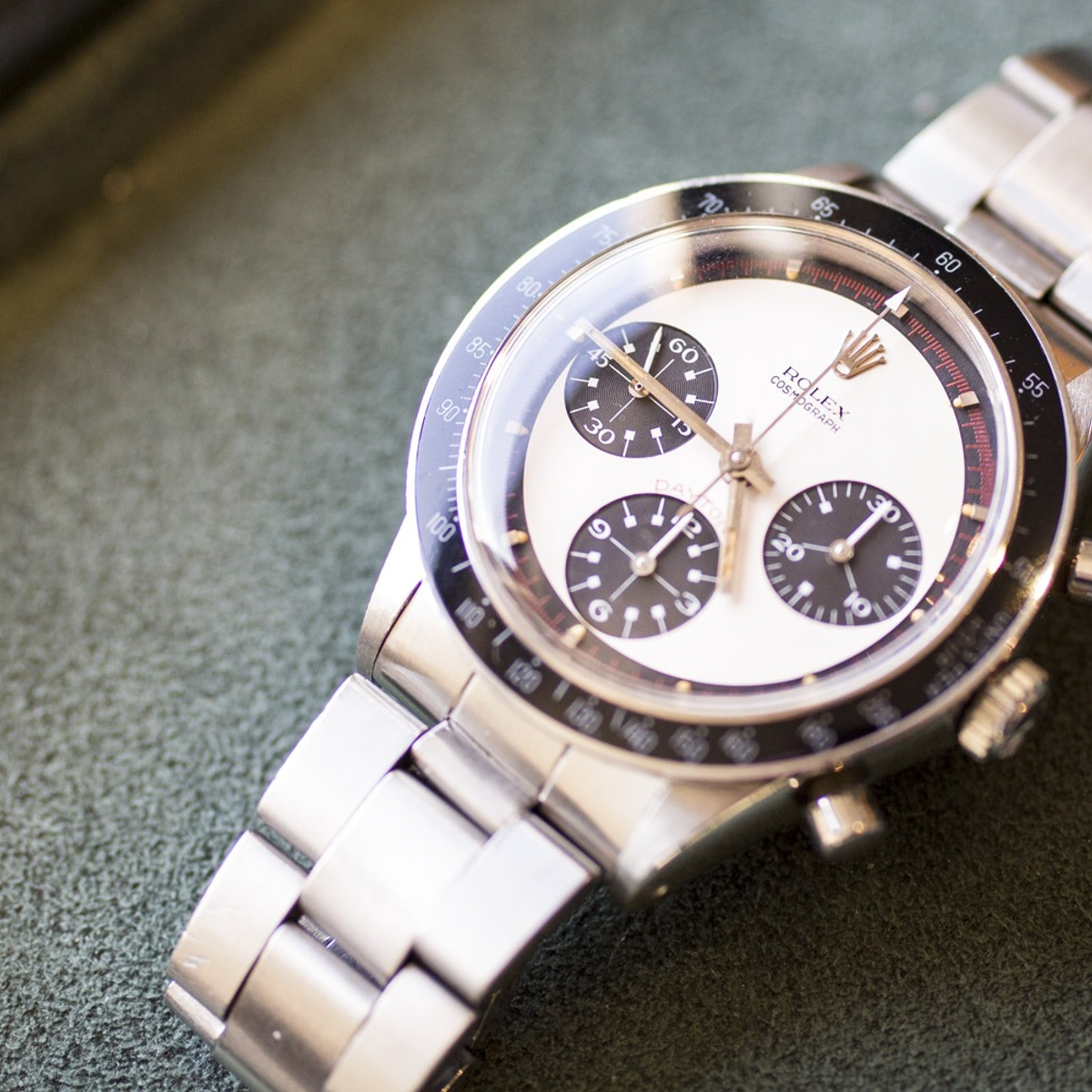 Cosmograph Rolex