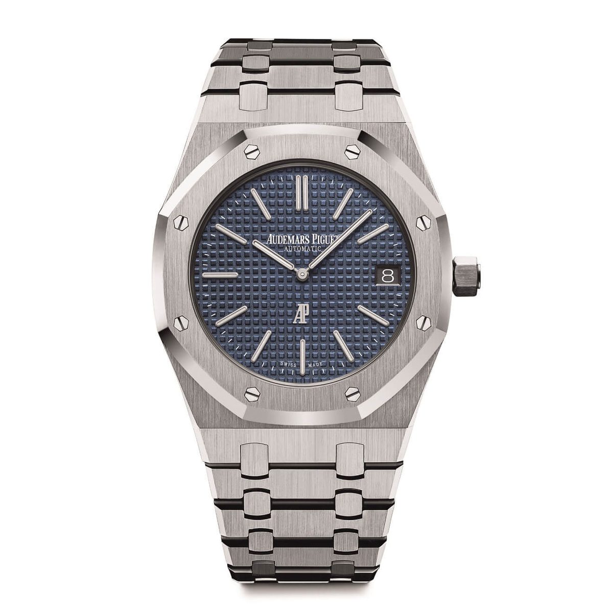 Royal Oak 15202 © Audemars Piguet