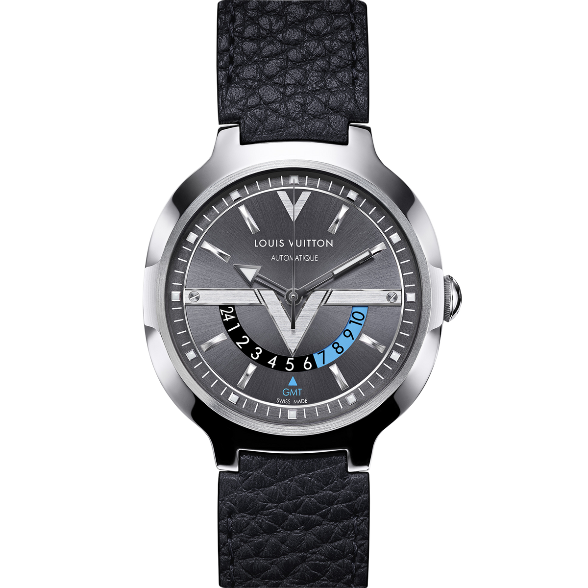 Voyager GMT