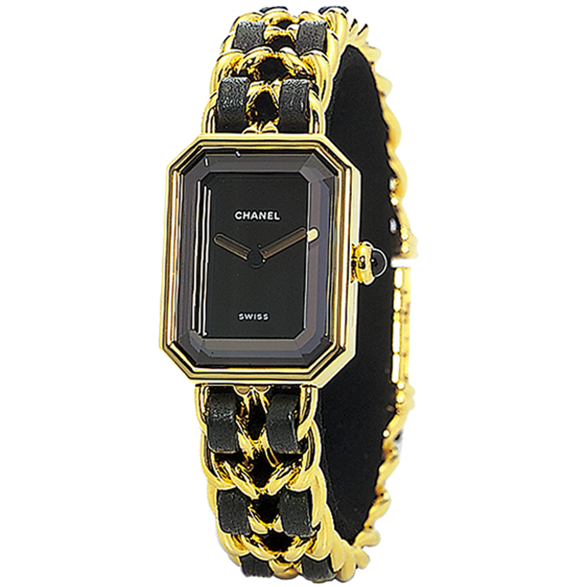 Première, Chanel, 1987