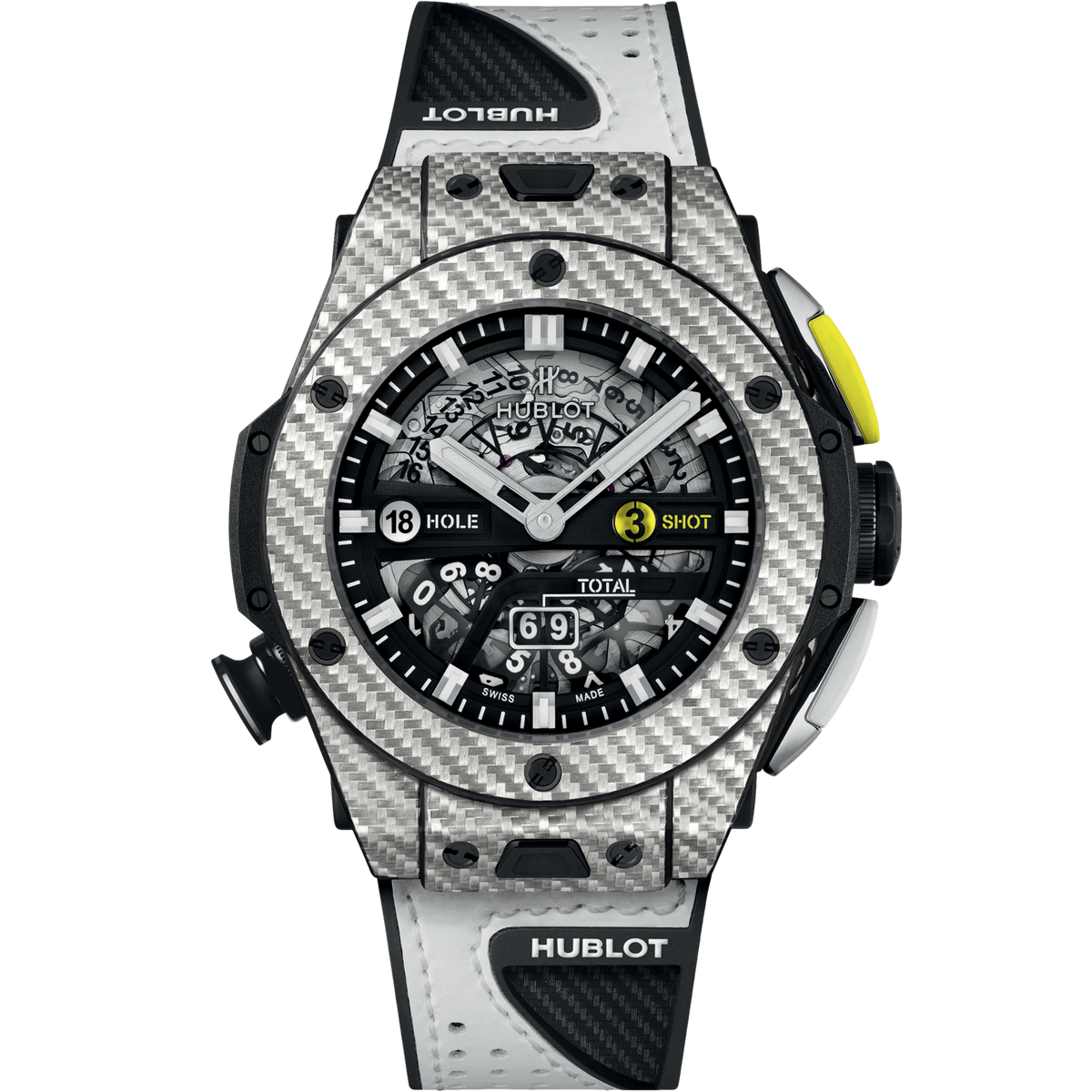 Big Bang Unico Golf