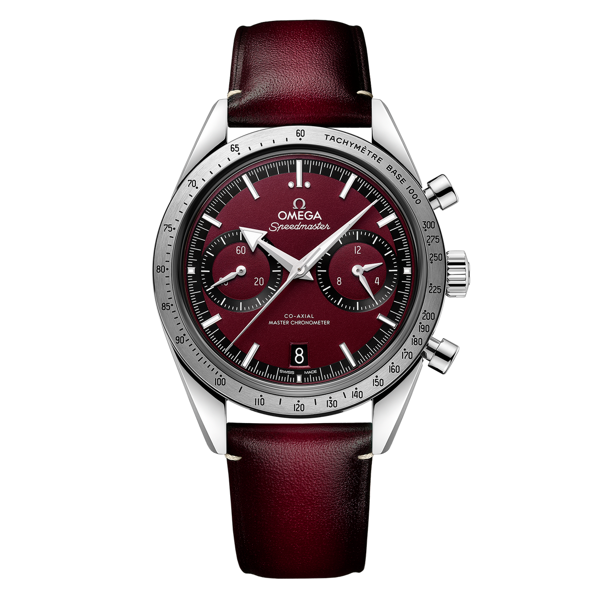 Speedmaster '57 Calibre 9906